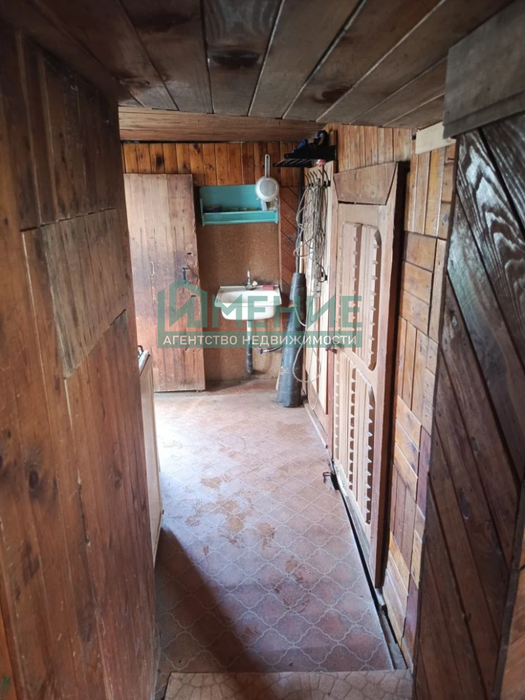 г. Ревда, садово-огородническое товарищество № 4 ОАО СУМЗ (городской округ Ревда) - фото сада (4)