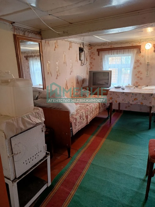 г. Ревда, садово-огородническое товарищество № 4 ОАО СУМЗ (городской округ Ревда) - фото сада (6)