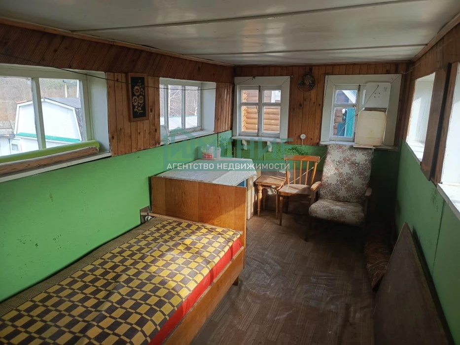 г. Ревда, садово-огородническое товарищество № 4 ОАО СУМЗ (городской округ Ревда) - фото сада (7)