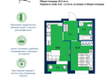 Продажа квартиры: Екатеринбург, ул. Пехотинцев, 2Ак1, ЖК Эстель (Дом) (Новая Сортировка) - Фото 1