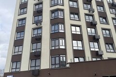 Екатеринбург, ул. Ляпустина, 5 (Вторчермет) - фото квартиры