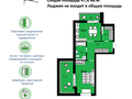 Продажа квартиры: Екатеринбург, ул. Пехотинцев, 2Ак1, ЖК Эстель (Дом) (Новая Сортировка) - Фото 1