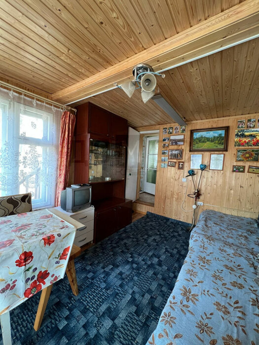 Екатеринбург, СНТ Строймаш - фото сада (6)