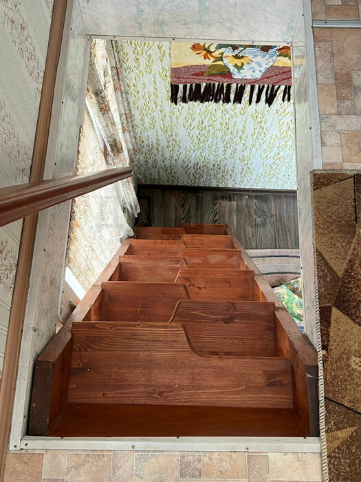 Екатеринбург, СНТ Строймаш - фото сада (8)