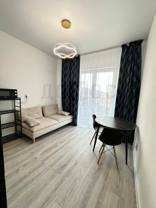 Екатеринбург, ул. Амундсена, 183 - фото квартиры (1)