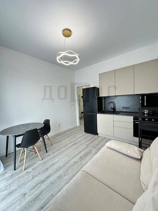 Екатеринбург, ул. Амундсена, 183 - фото квартиры (4)