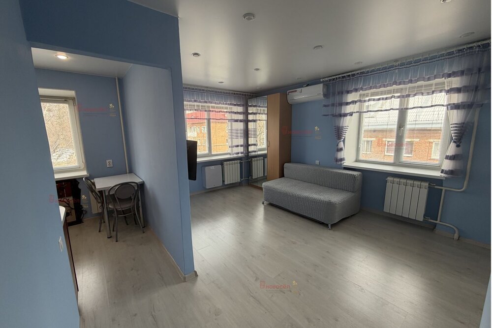 Екатеринбург, ул. Асбестовский, 5 (Пионерский) - фото квартиры (1)