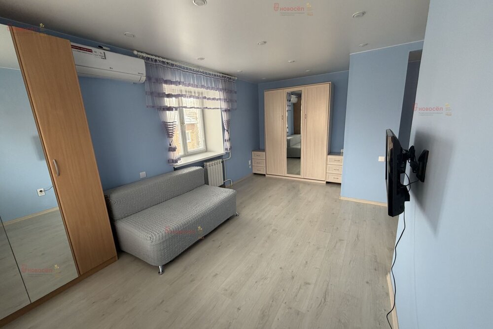 Екатеринбург, ул. Асбестовский, 5 (Пионерский) - фото квартиры (5)