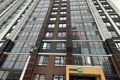 Екатеринбург, ул. 8 Марта, 204д (Ботанический) - фото квартиры