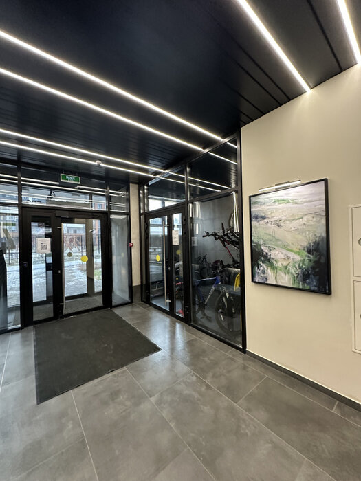 Екатеринбург, ул. 8 Марта, 204д (Ботанический) - фото квартиры (2)