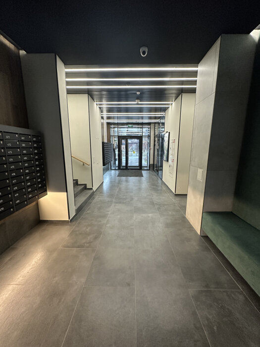 Екатеринбург, ул. 8 Марта, 204д (Ботанический) - фото квартиры (5)