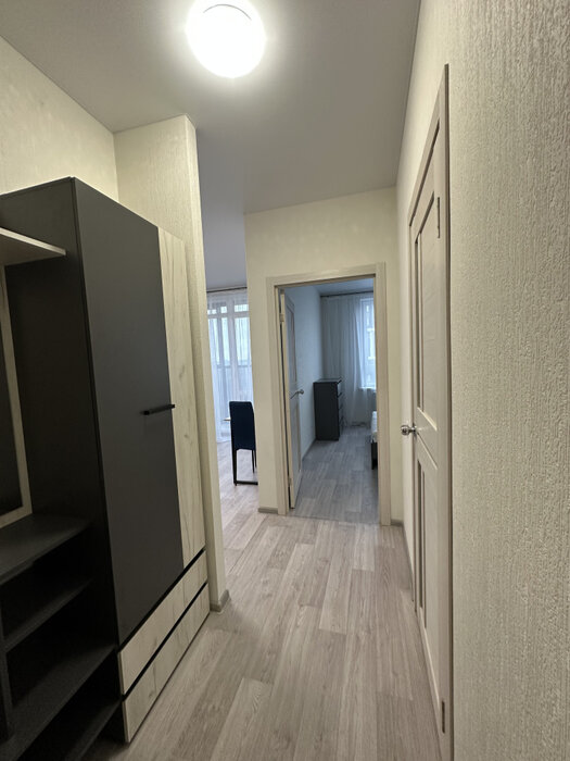 Екатеринбург, ул. 8 Марта, 204д (Ботанический) - фото квартиры (6)