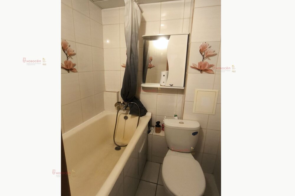 Екатеринбург, ул. Ленина, 52/3а (Центр) - фото квартиры (1)