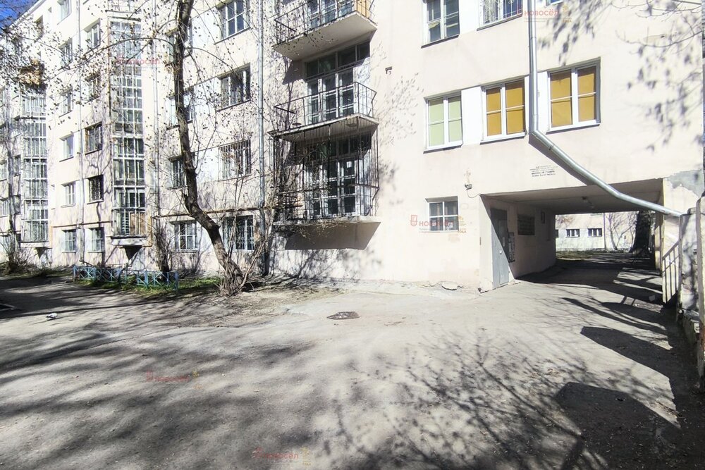 Екатеринбург, ул. Ленина, 52/3а (Центр) - фото квартиры (2)