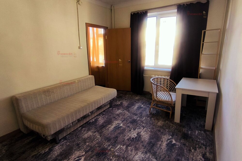 Екатеринбург, ул. Ленина, 52/3а (Центр) - фото квартиры (3)