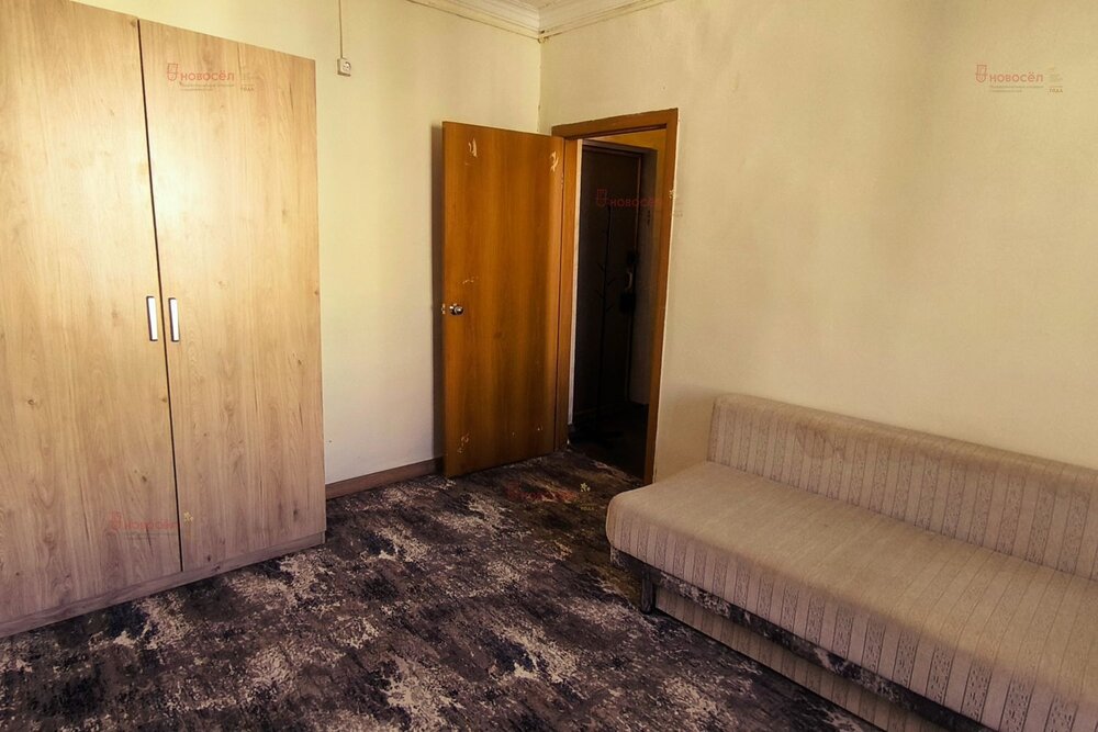 Екатеринбург, ул. Ленина, 52/3а (Центр) - фото квартиры (4)