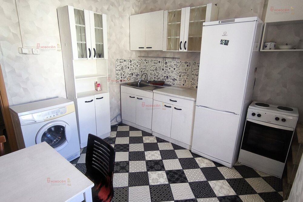 Екатеринбург, ул. Ленина, 52/3а (Центр) - фото квартиры (5)