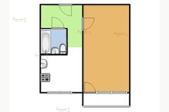 Екатеринбург, ул. Седова, 38 (Старая Сортировка) - фото квартиры