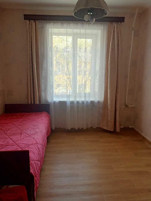 Екатеринбург, ул. Циолковского, 78 (Автовокзал) - фото квартиры (4)