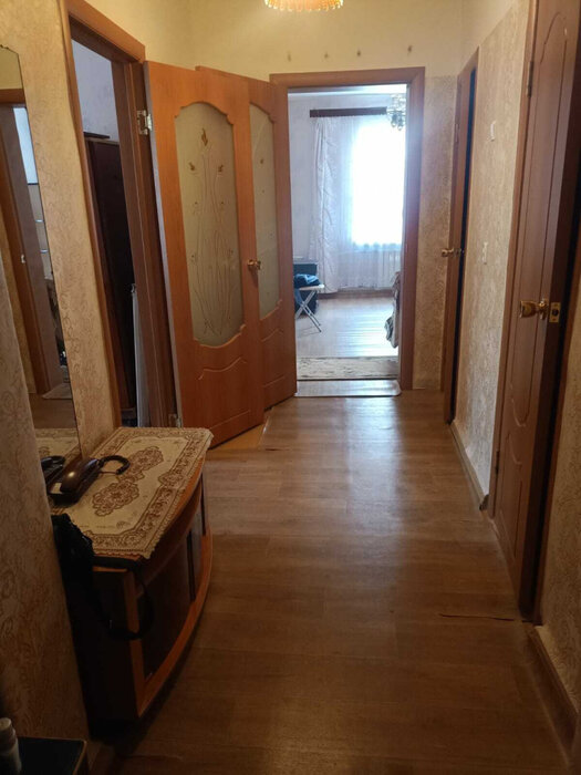 Екатеринбург, ул. Циолковского, 78 (Автовокзал) - фото квартиры (6)