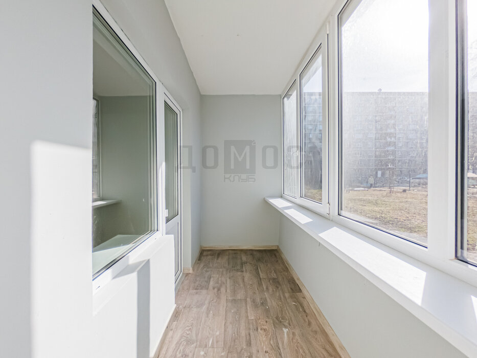 Екатеринбург, ул. Менделеева, 16 (Пионерский) - фото квартиры (7)