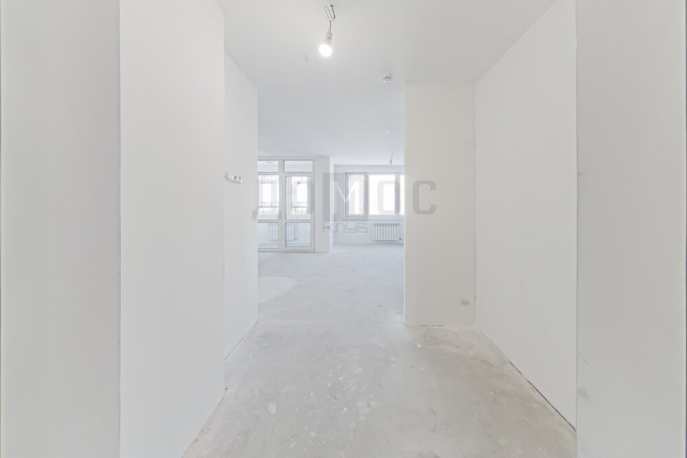 Екатеринбург, ул. Цвиллинга, 7а к2 (Автовокзал) - фото квартиры (3)