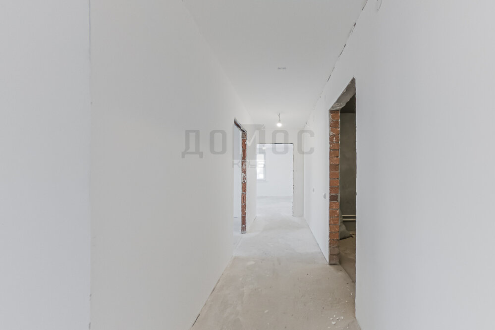 Екатеринбург, ул. Цвиллинга, 7а к2 (Автовокзал) - фото квартиры (6)