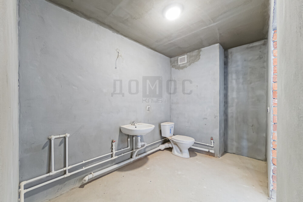 Екатеринбург, ул. Цвиллинга, 7а к2 (Автовокзал) - фото квартиры (7)