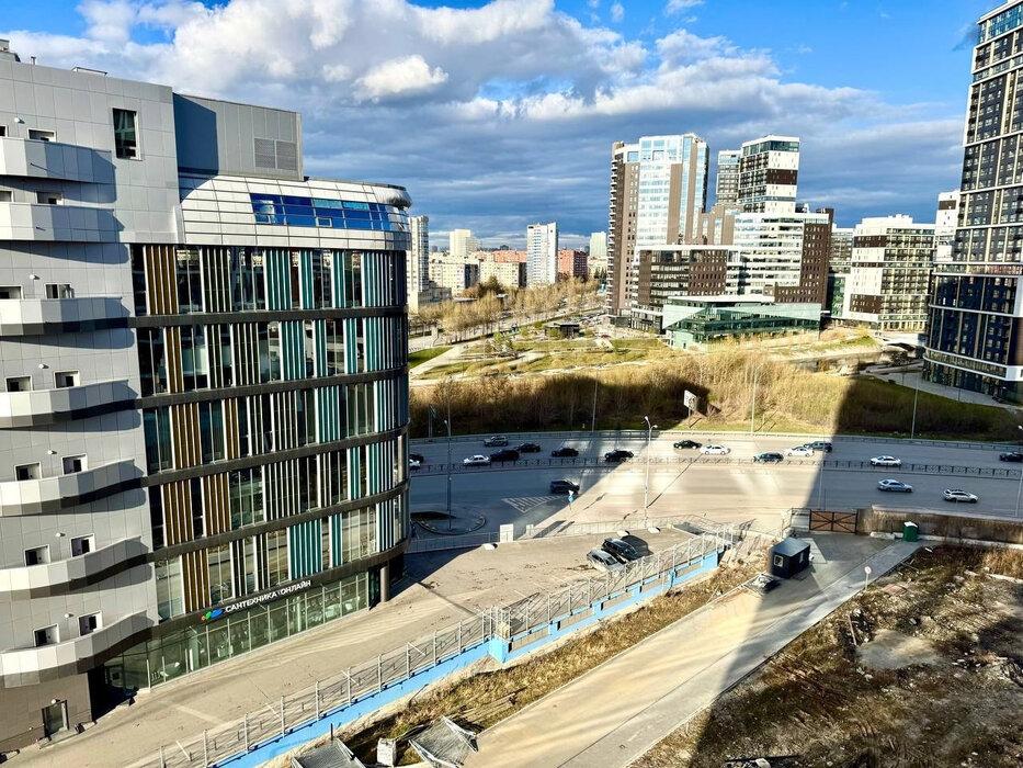 Екатеринбург, ул. Цвиллинга, 7а к2 (Парковый) - фото квартиры (9)