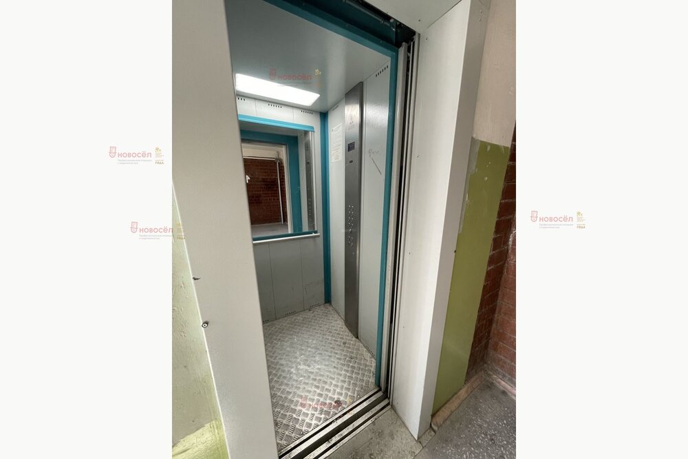 Екатеринбург, ул. Чкалова, 43 (Юго-Западный) - фото квартиры (12)
