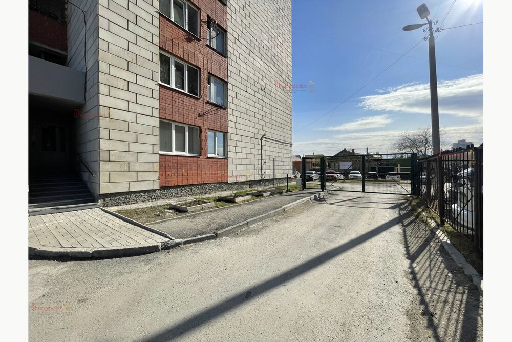 Екатеринбург, ул. Чкалова, 43 (Юго-Западный) - фото квартиры (13)