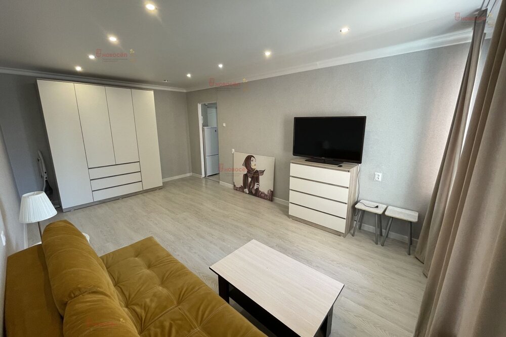 Екатеринбург, ул. Чкалова, 43 (Юго-Западный) - фото квартиры (4)