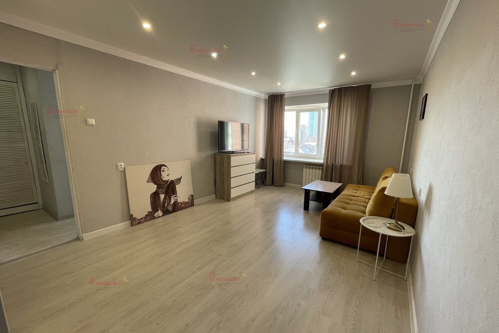 Екатеринбург, ул. Чкалова, 43 (Юго-Западный) - фото квартиры (6)