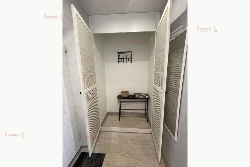 Екатеринбург, ул. Чкалова, 43 (Юго-Западный) - фото квартиры (7)