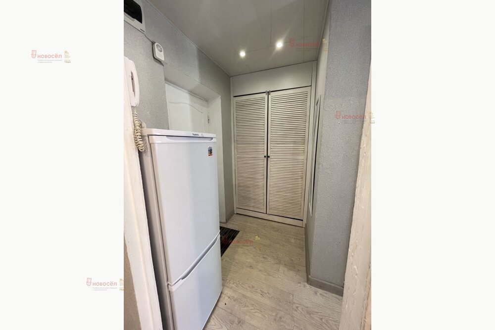 Екатеринбург, ул. Чкалова, 43 (Юго-Западный) - фото квартиры (8)