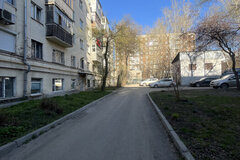 Екатеринбург, ул. Декабристов, 27 (Парковый) - фото квартиры