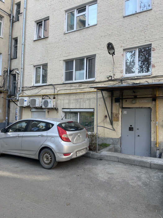 Екатеринбург, ул. Декабристов, 27 (Парковый) - фото квартиры (2)