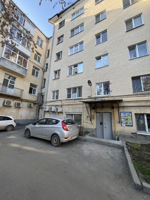 Екатеринбург, ул. Декабристов, 27 (Парковый) - фото квартиры (3)