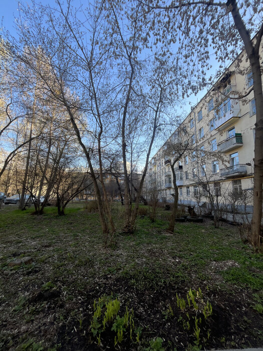 Екатеринбург, ул. Декабристов, 27 (Парковый) - фото квартиры (4)