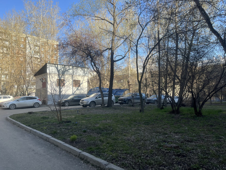 Екатеринбург, ул. Декабристов, 27 (Парковый) - фото квартиры (5)