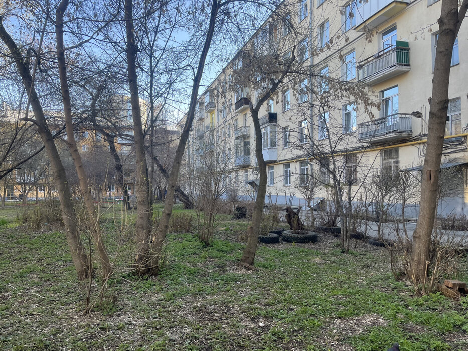 Екатеринбург, ул. Декабристов, 27 (Парковый) - фото квартиры (7)