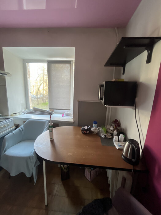 Екатеринбург, ул. Декабристов, 27 (Парковый) - фото квартиры (8)