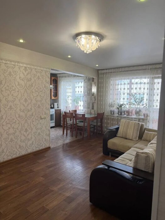 Екатеринбург, ул. Чердынская, 2 (Юго-Западный) - фото квартиры (1)