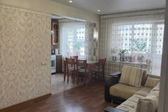 Екатеринбург, ул. Чердынская, 2 (Юго-Западный) - фото квартиры