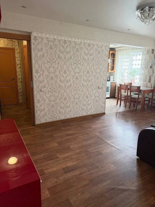 Екатеринбург, ул. Чердынская, 2 (Юго-Западный) - фото квартиры (2)