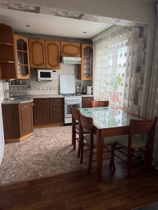 Екатеринбург, ул. Чердынская, 2 (Юго-Западный) - фото квартиры (4)