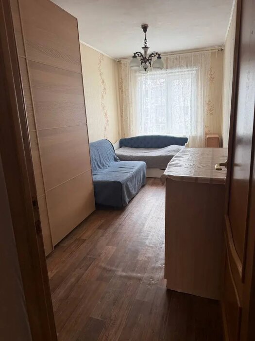 Екатеринбург, ул. Чердынская, 2 (Юго-Западный) - фото квартиры (6)