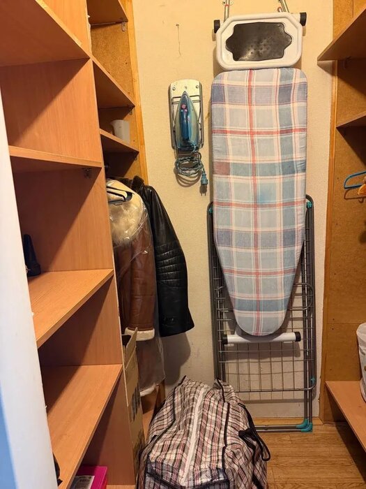 Екатеринбург, ул. Чердынская, 2 (Юго-Западный) - фото квартиры (7)