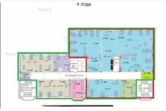 Екатеринбург, ул. Малышева, 164 (Втузгородок) - фото офисного помещения