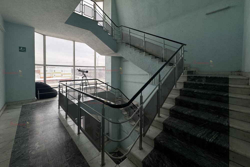 Екатеринбург, ул. Малышева, 164 (Втузгородок) - фото офисного помещения (5)